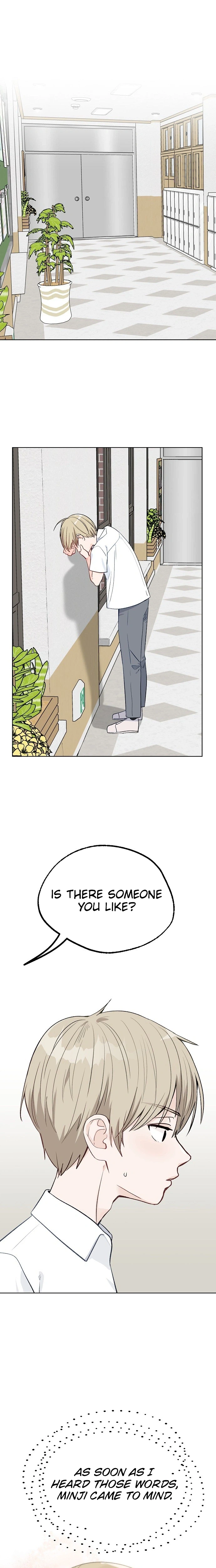 Classroom of Two Chapter 35 Page 19