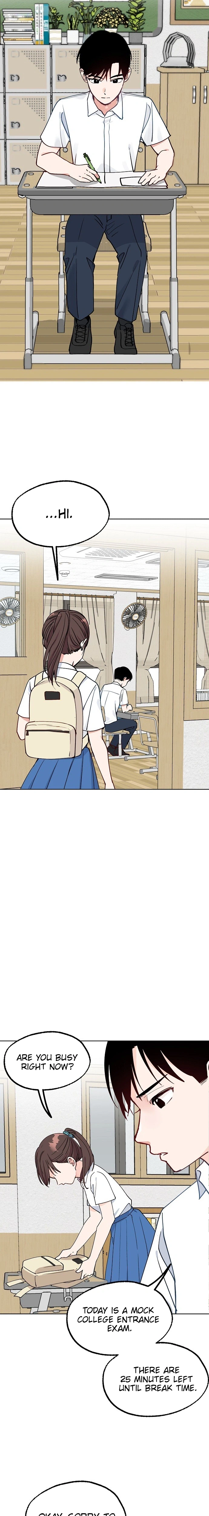 Classroom of Two Chapter 35 Page 22