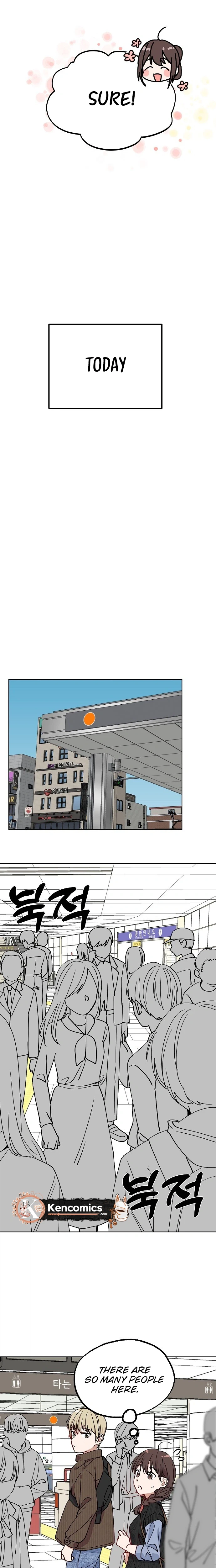 Classroom of Two Chapter 39 Page 7