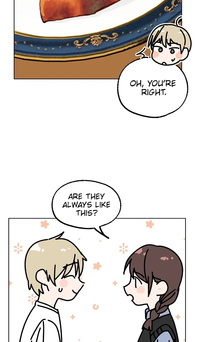 Classroom of Two Chapter 39 Page 15
