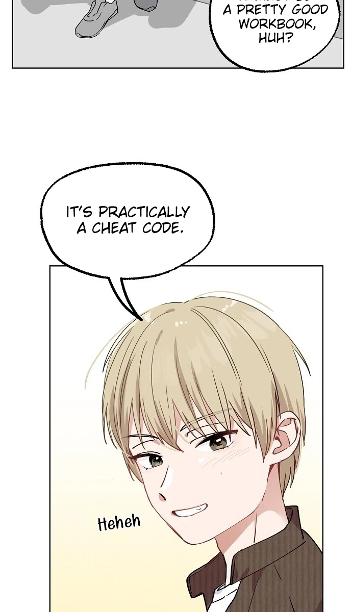 Classroom of Two Chapter 39 Page 18