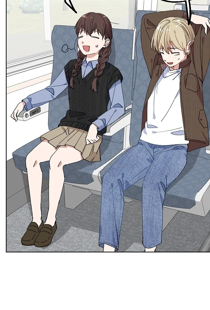 Classroom of Two Chapter 39 Page 21