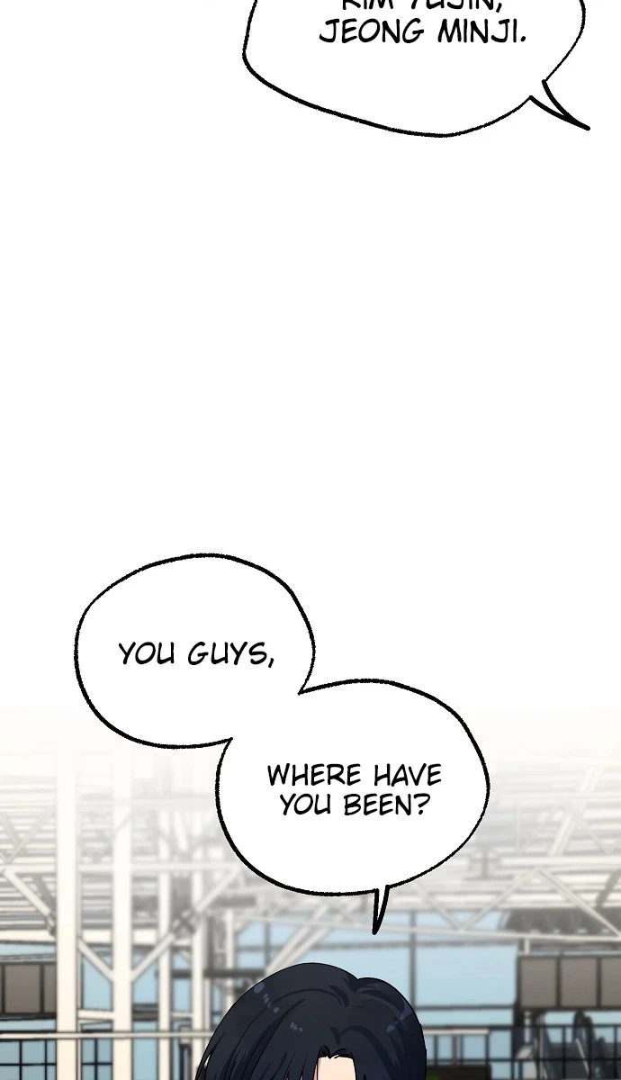 Classroom of Two Chapter 39 Page 27