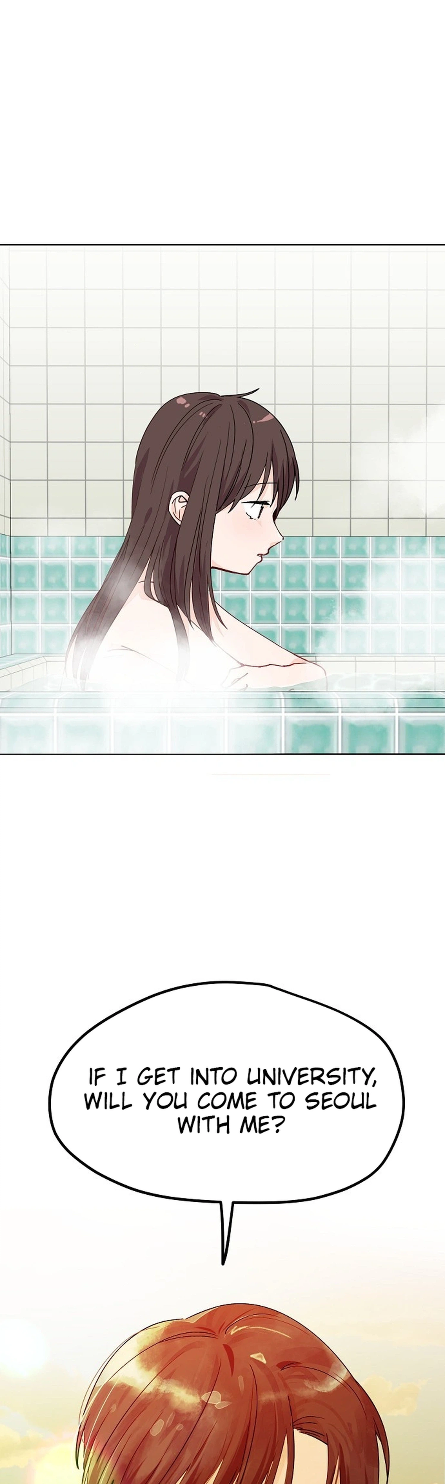 Classroom of Two Chapter 38 Page 2