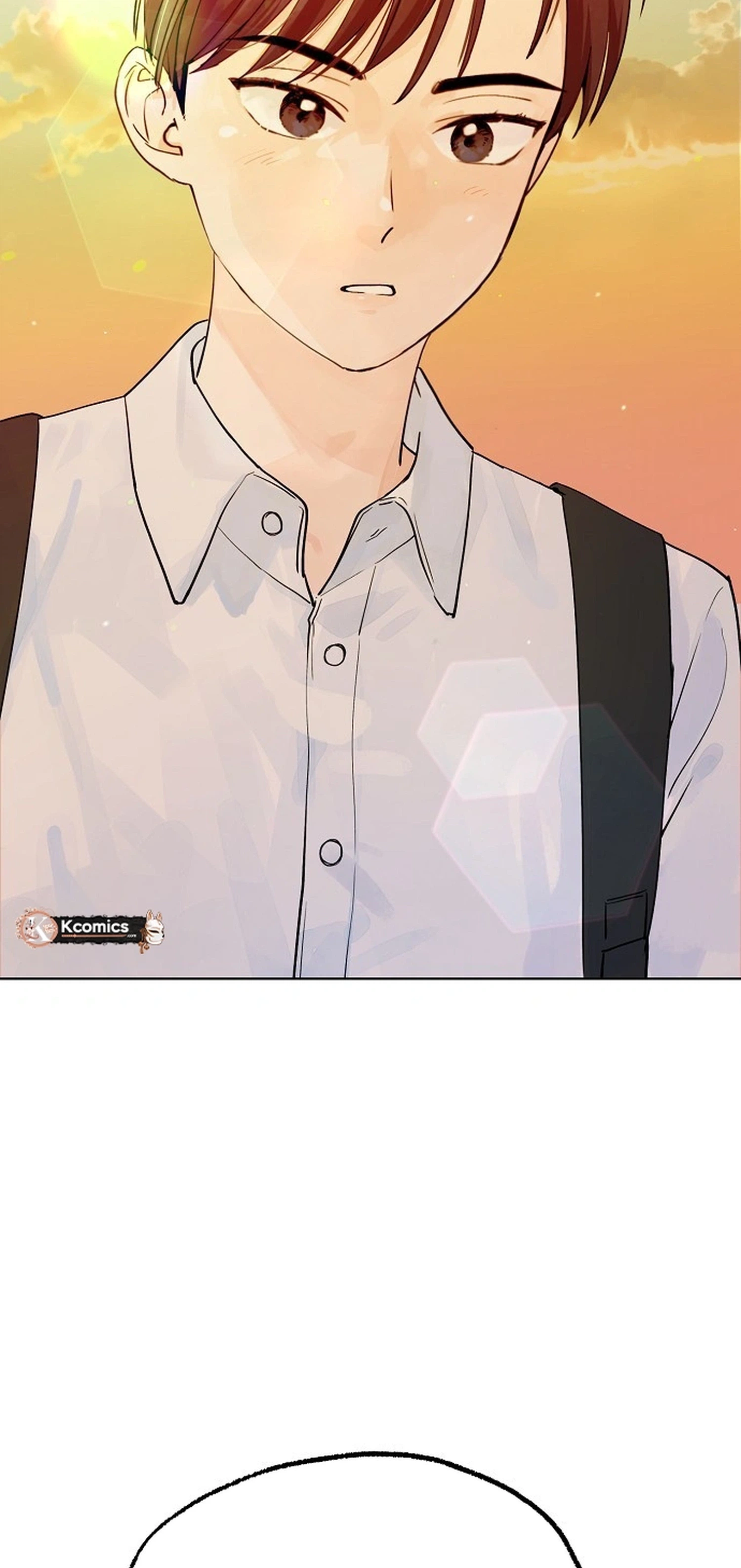 Classroom of Two Chapter 38 Page 3