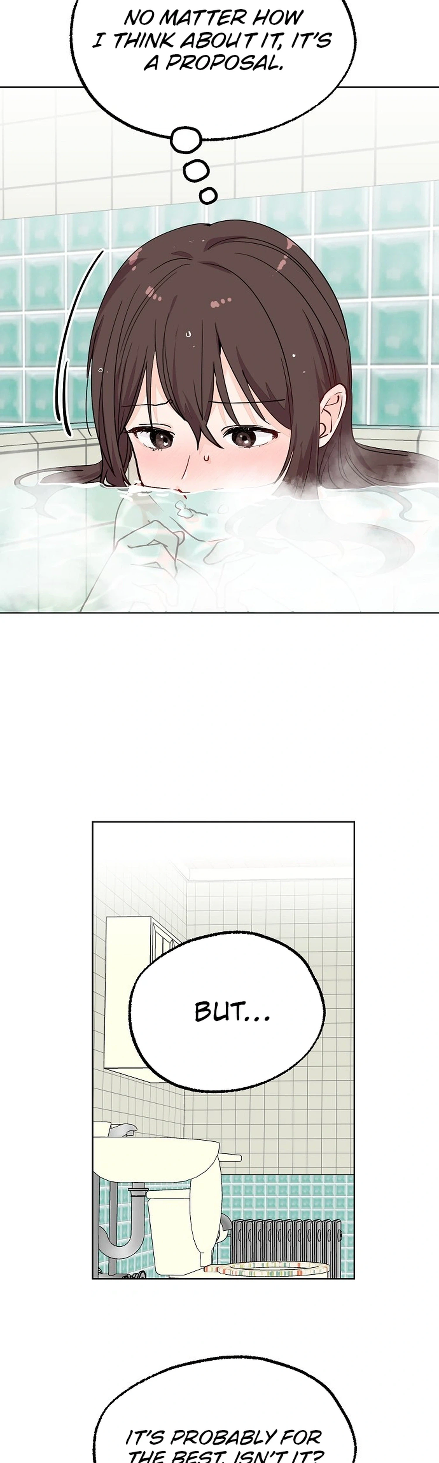 Classroom of Two Chapter 38 Page 4