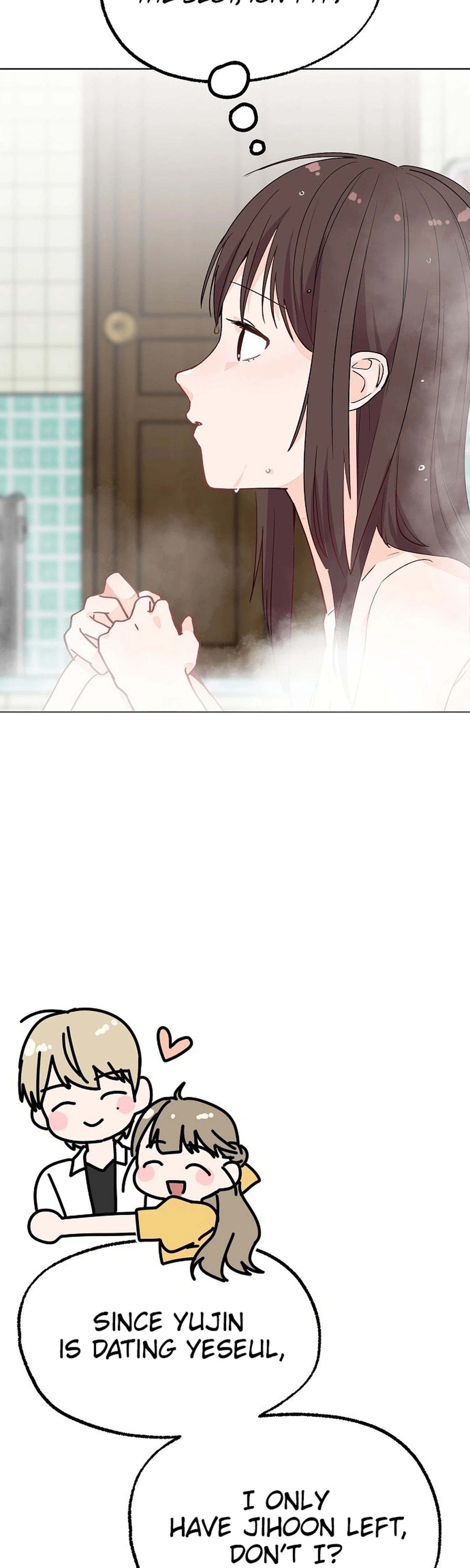 Classroom of Two Chapter 38 Page 5