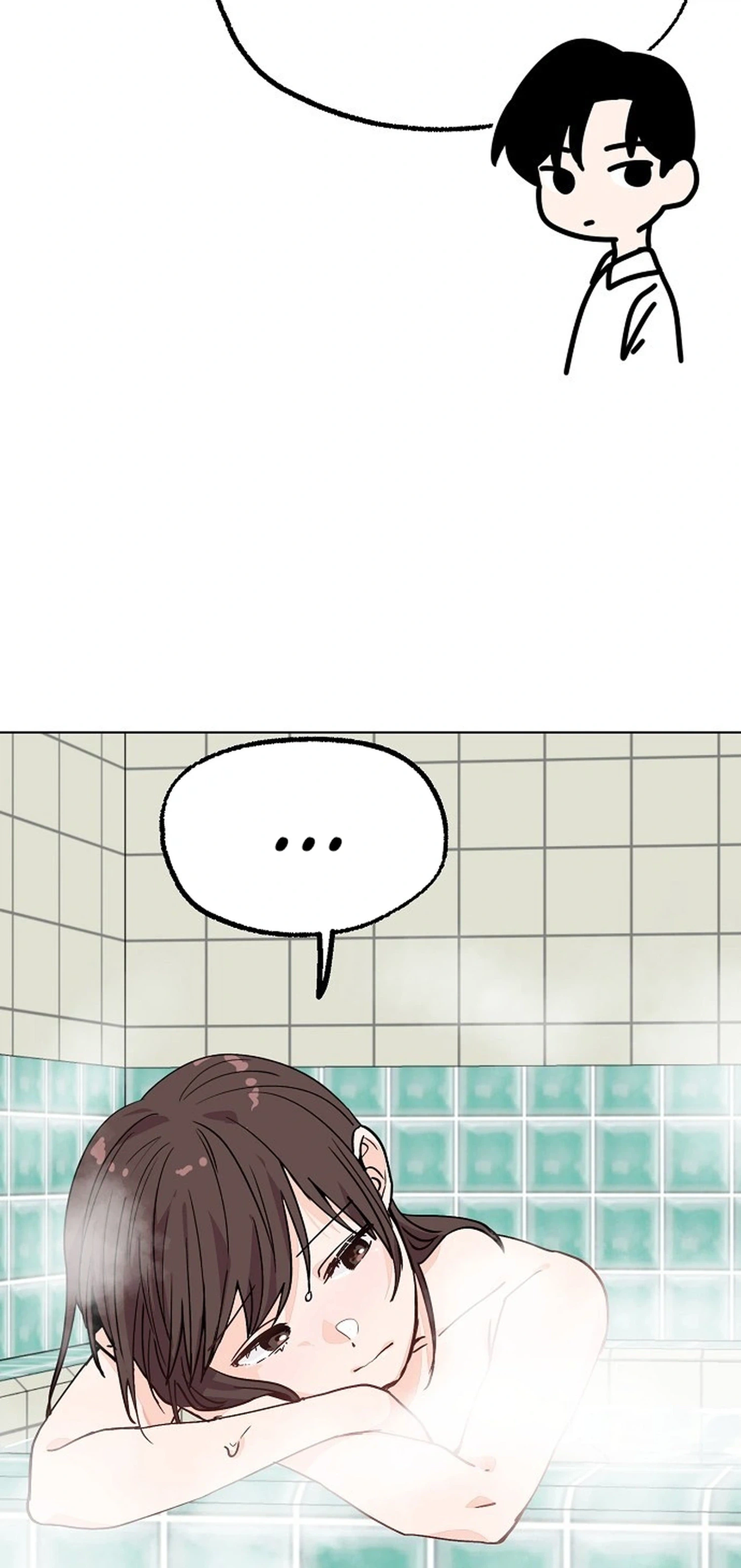 Classroom of Two Chapter 38 Page 6