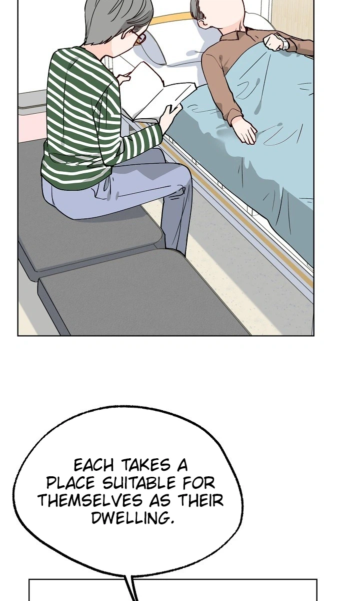 Classroom of Two Chapter 38 Page 12