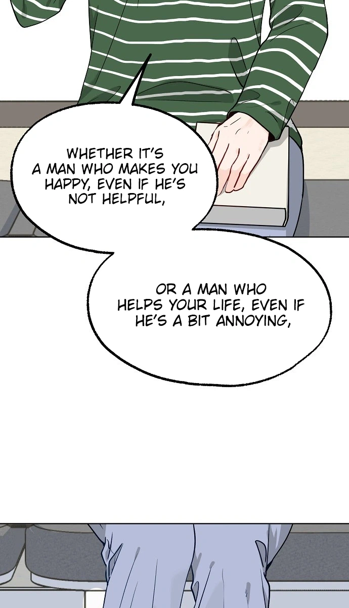 Classroom of Two Chapter 38 Page 18