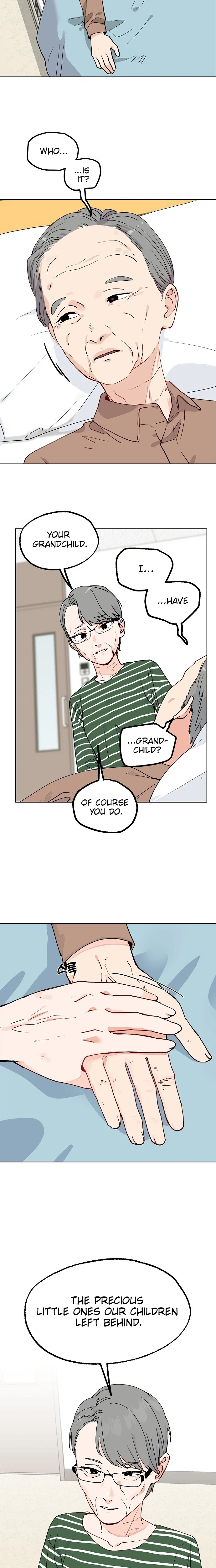 Classroom of Two Chapter 38 Page 22