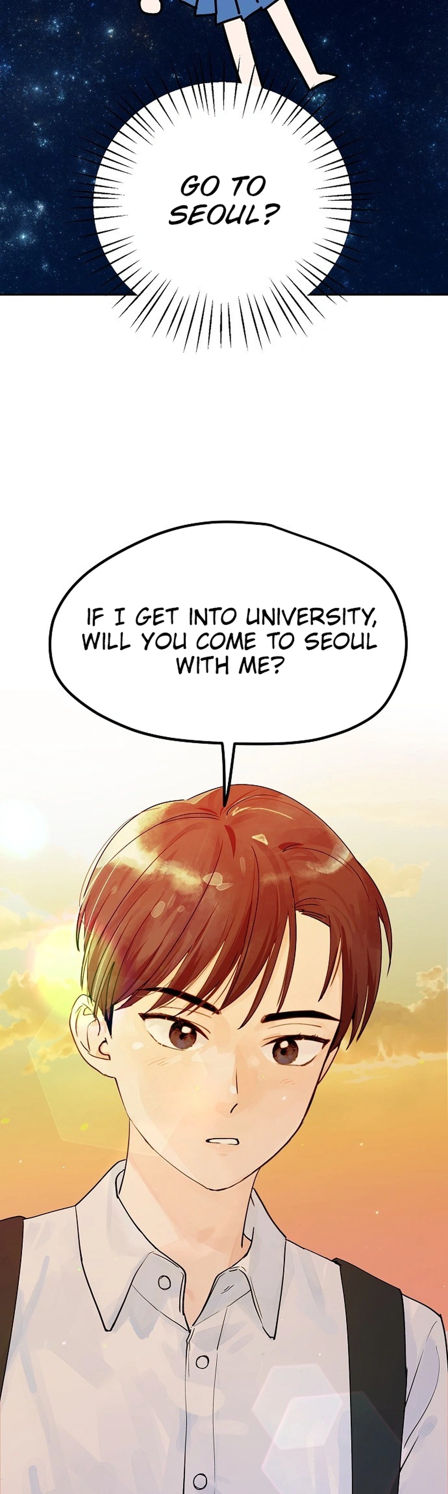 Classroom of Two Chapter 38 Page 28