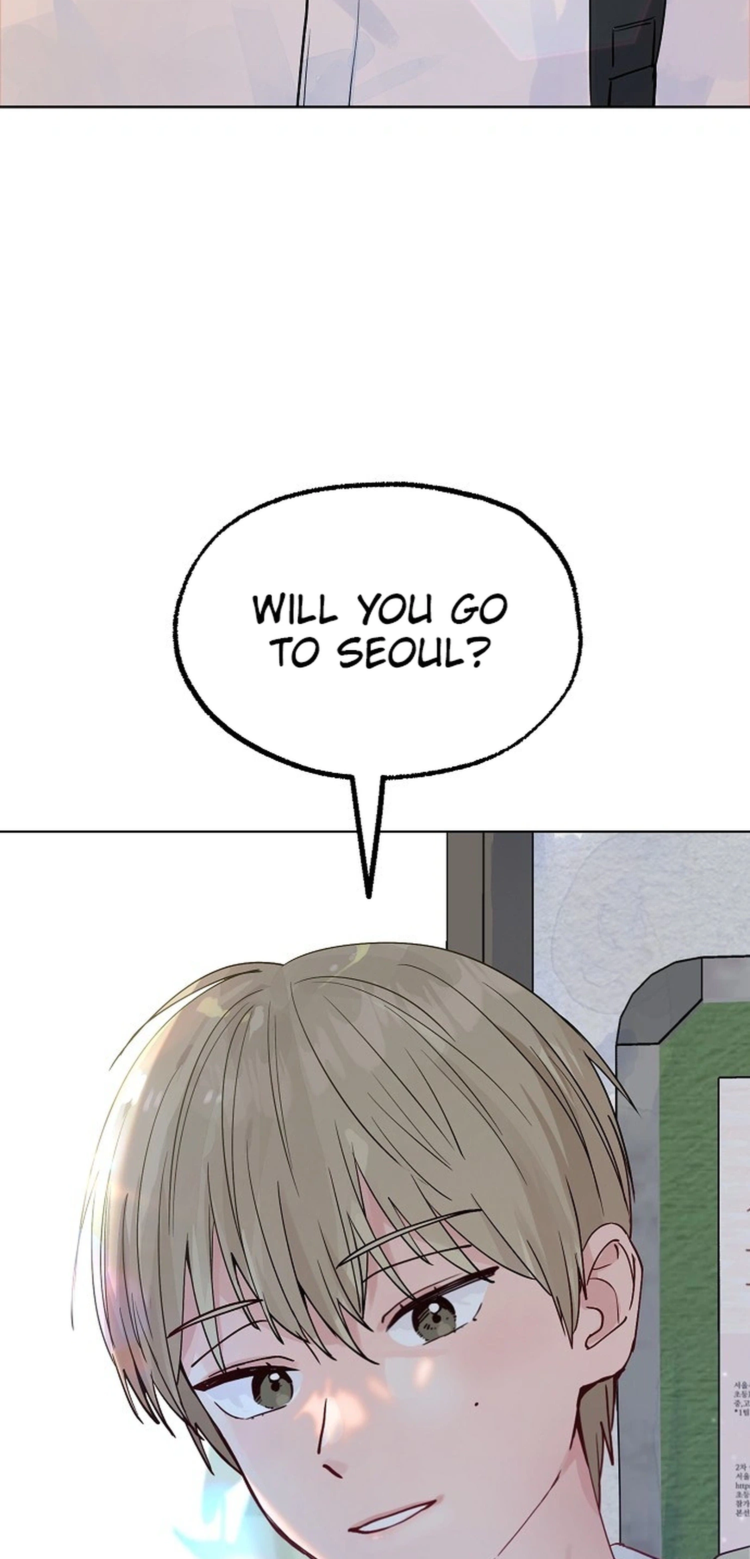 Classroom of Two Chapter 38 Page 29