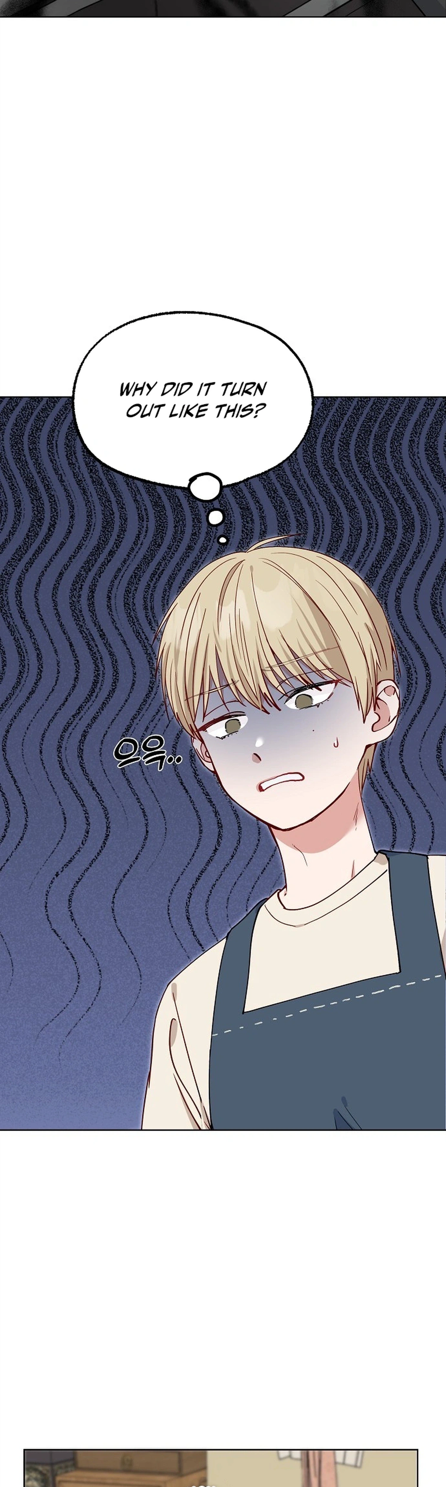 Classroom of Two Chapter 43 Page 5