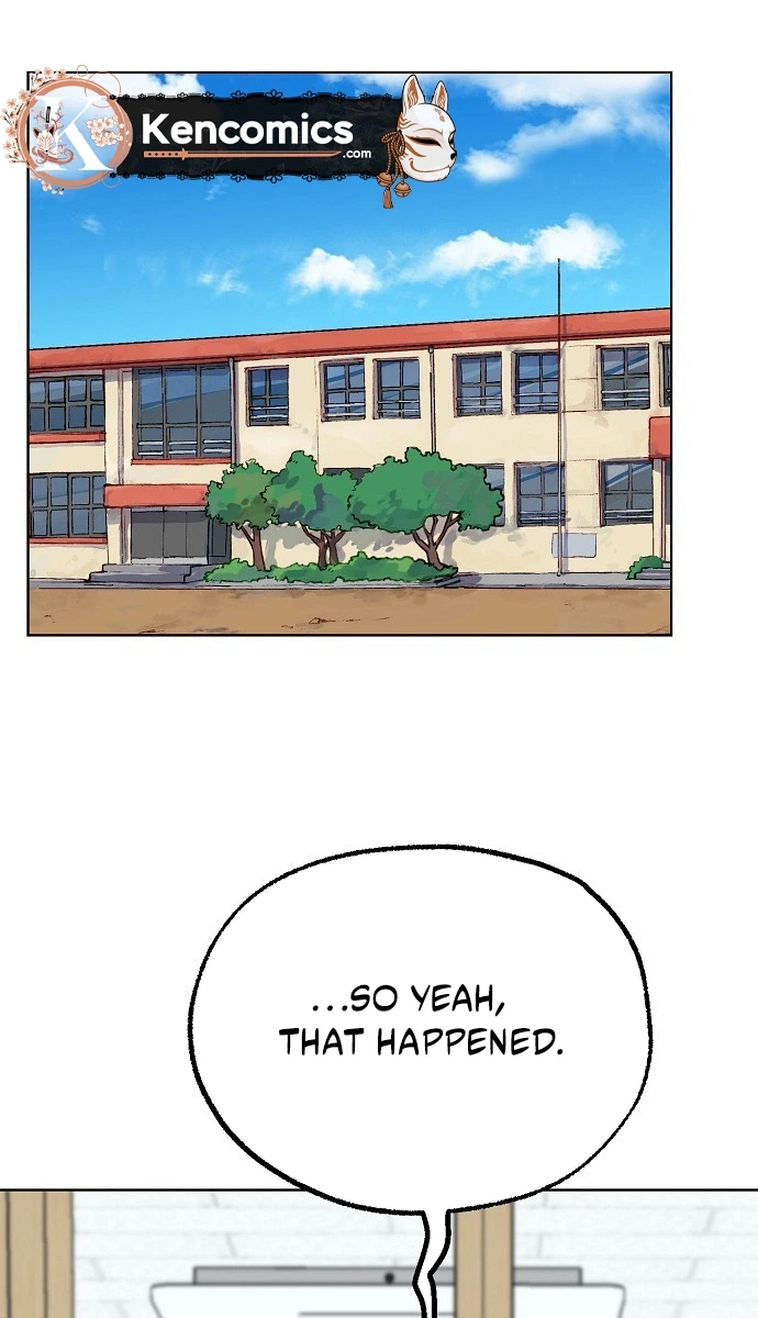 Classroom of Two Chapter 43 Page 12