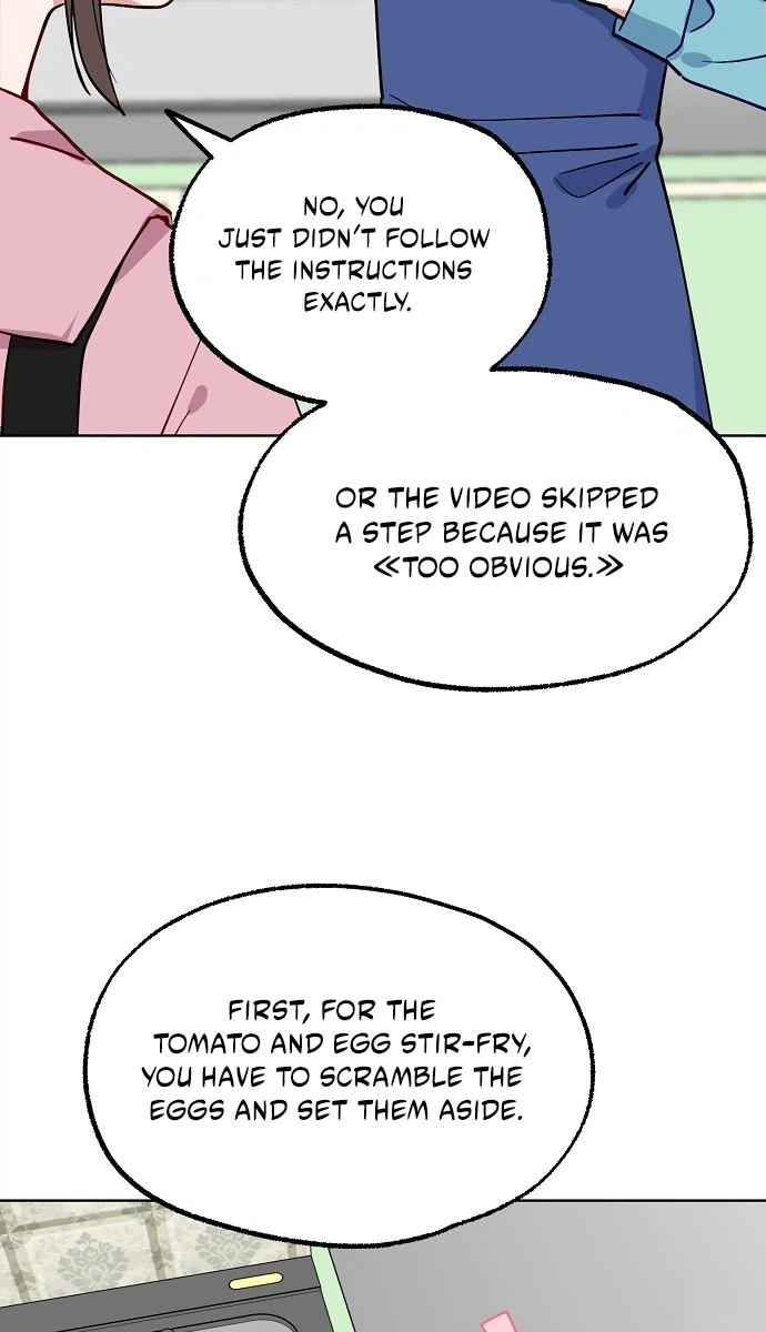 Classroom of Two Chapter 43 Page 15
