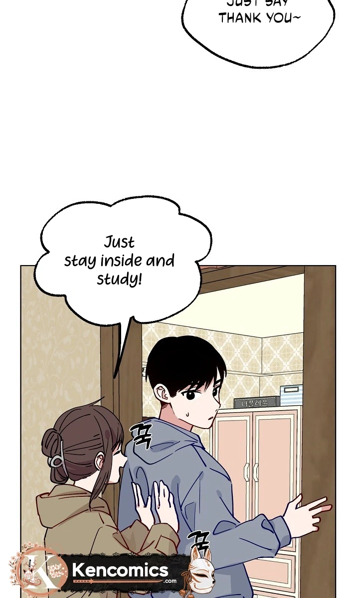 Classroom of Two Chapter 43 Page 18