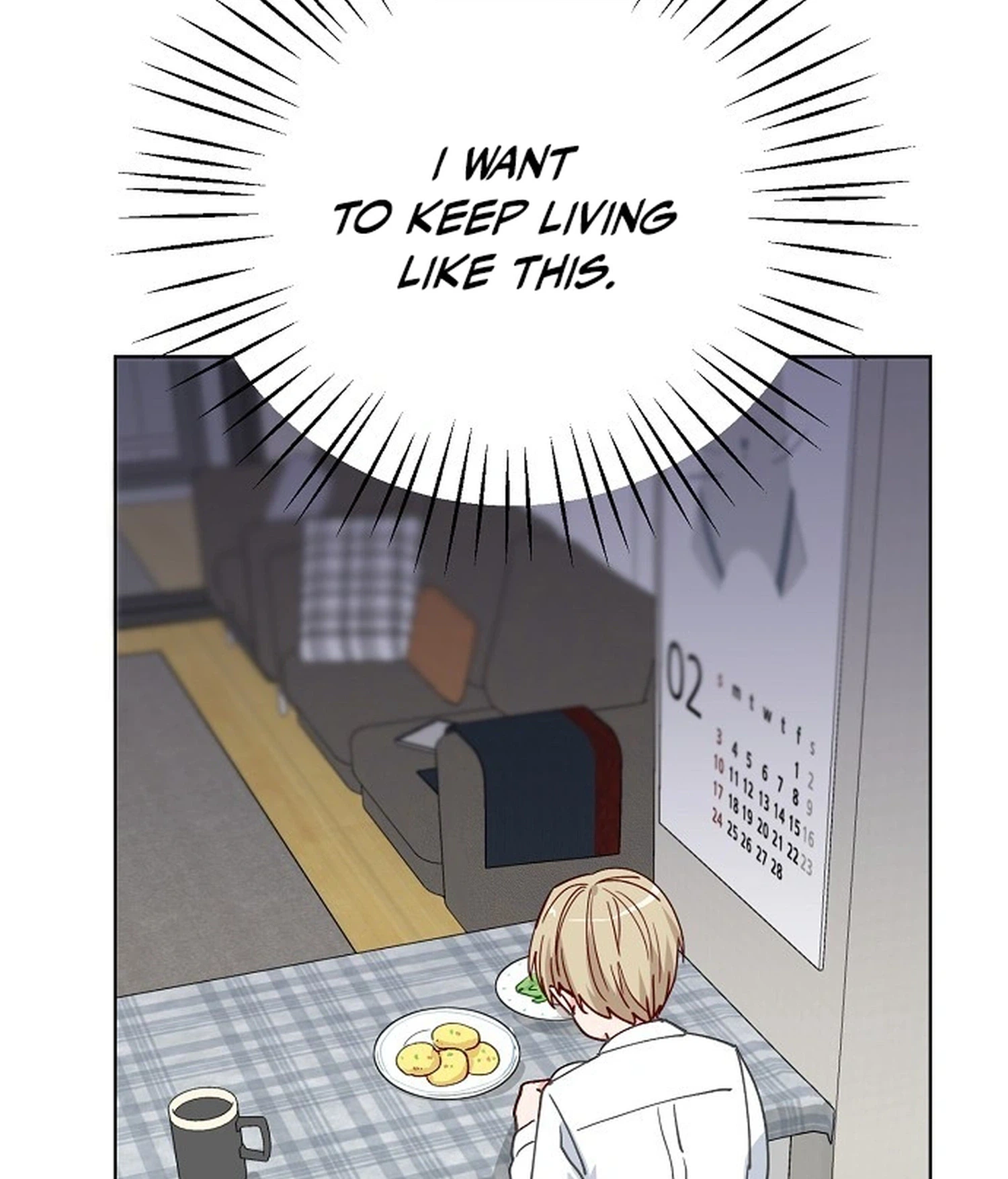 Classroom of Two Chapter 43 Page 27