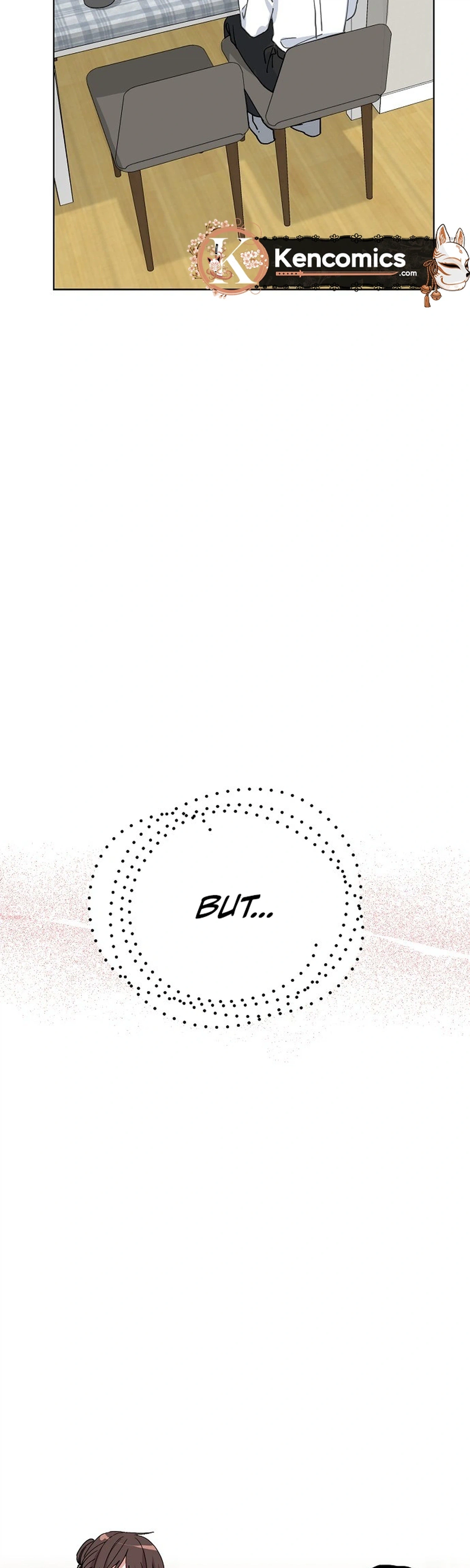 Classroom of Two Chapter 43 Page 28