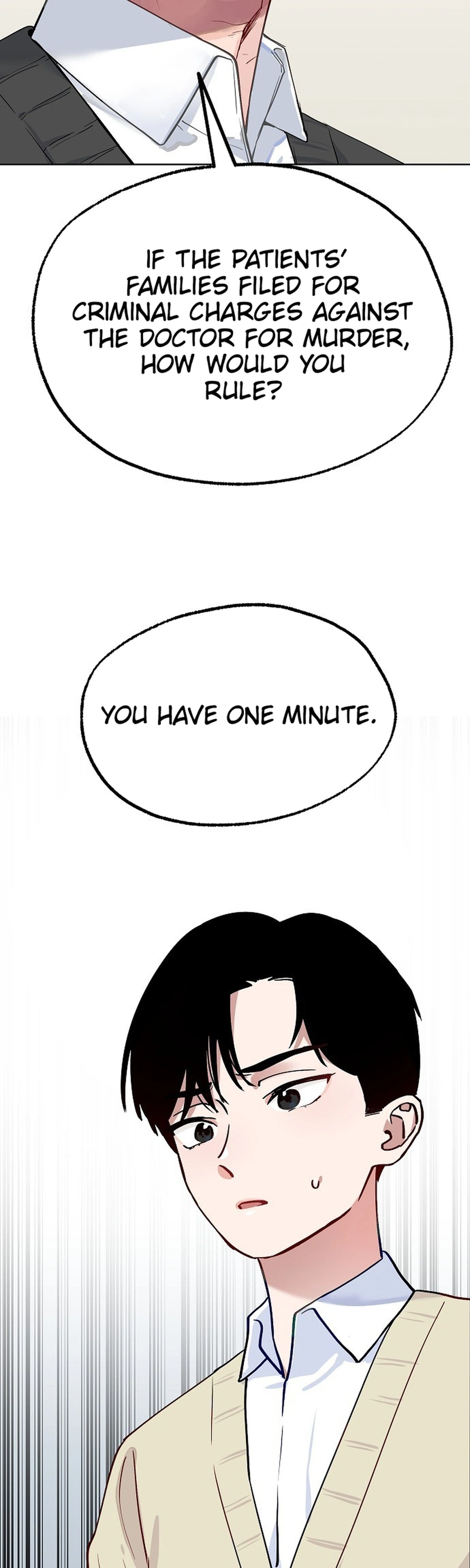 Classroom of Two Chapter 41 Page 2