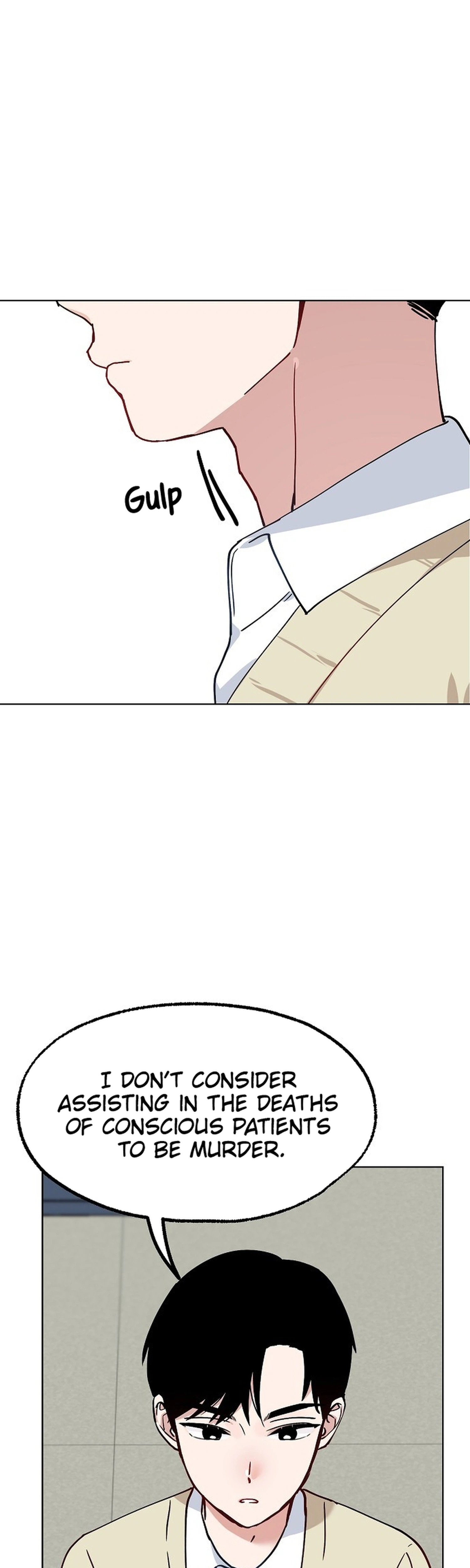 Classroom of Two Chapter 41 Page 4