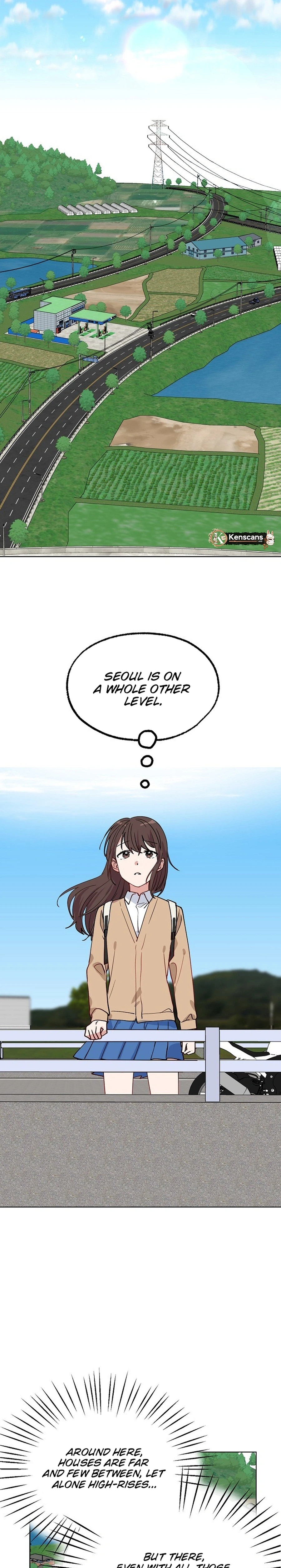 Classroom of Two Chapter 41 Page 13