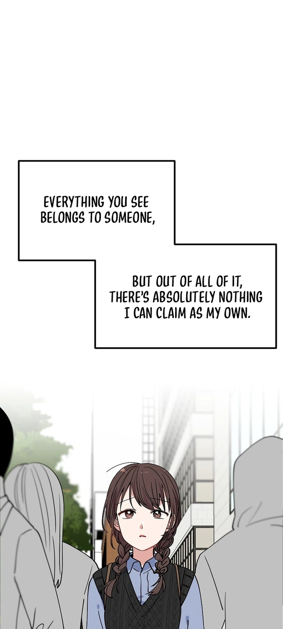 Classroom of Two Chapter 41 Page 18