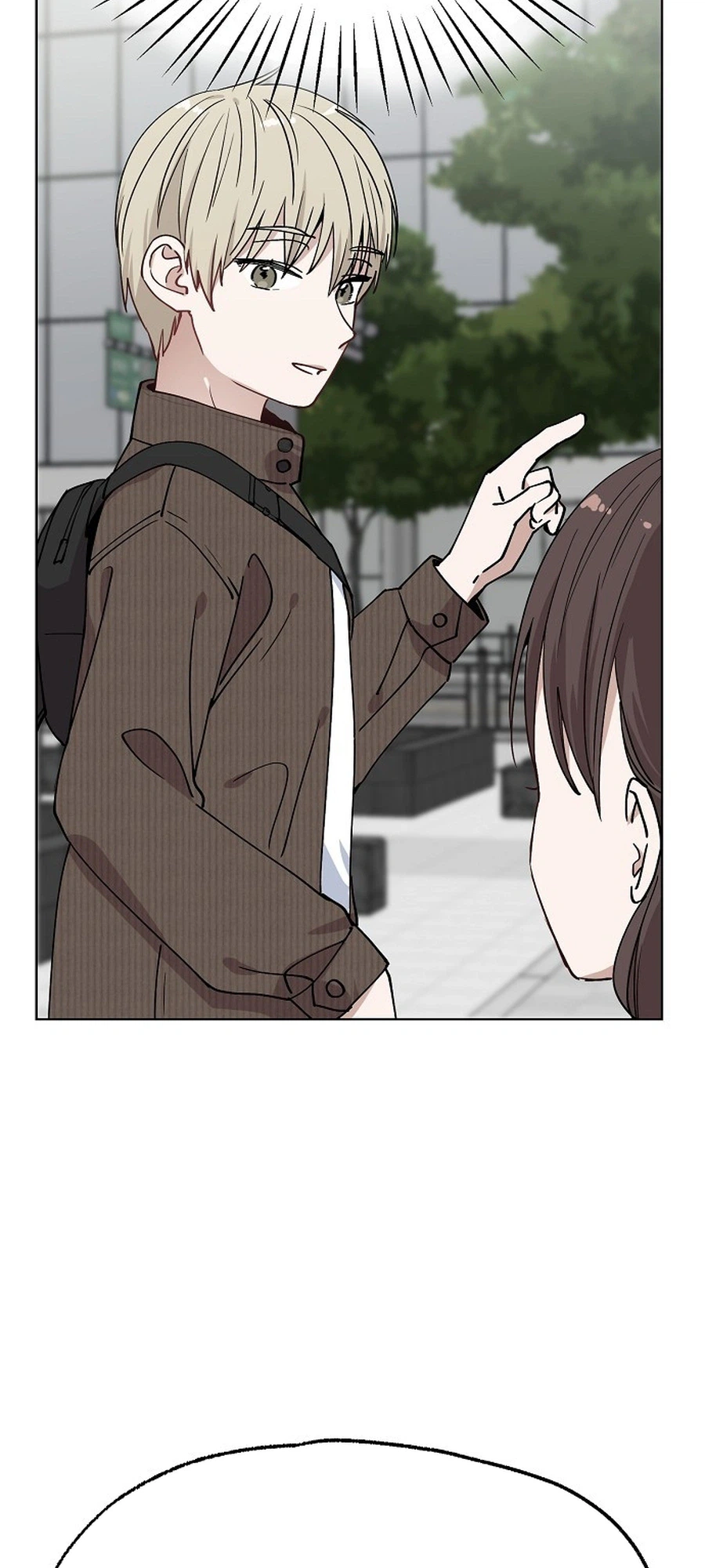 Classroom of Two Chapter 41 Page 21