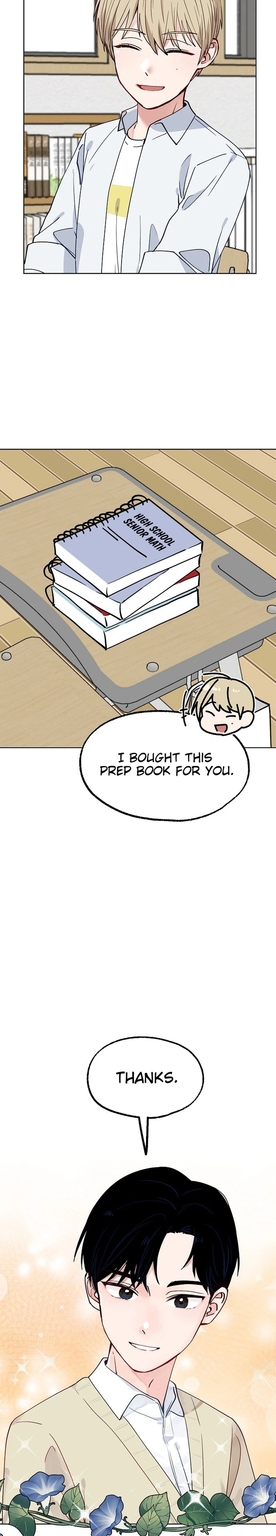 Classroom of Two Chapter 41 Page 29