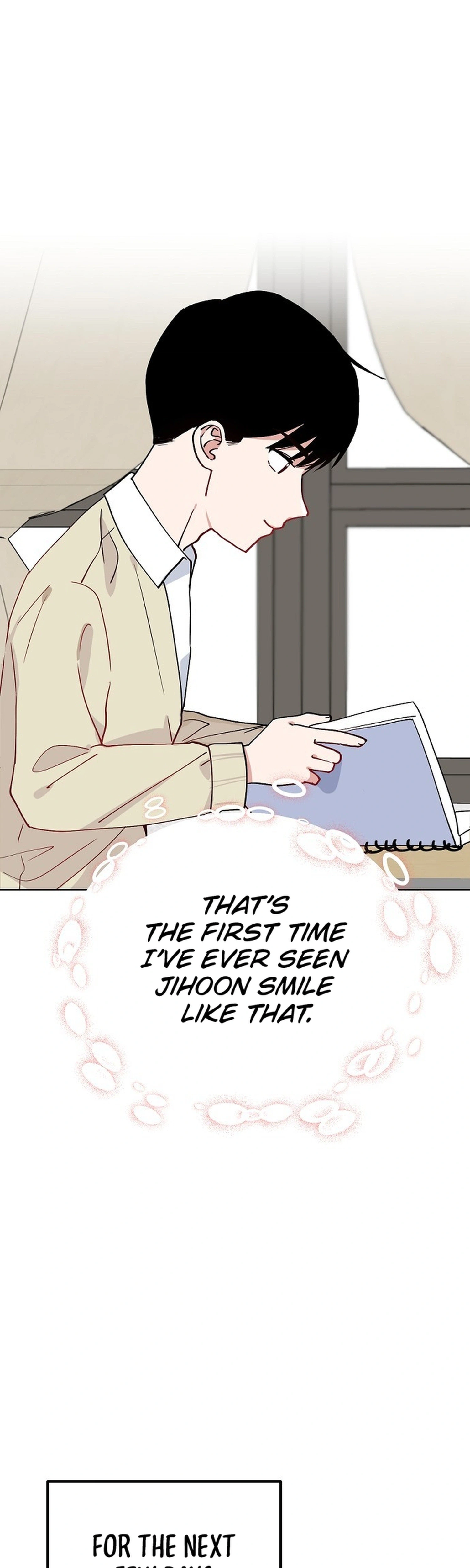 Classroom of Two Chapter 41 Page 31