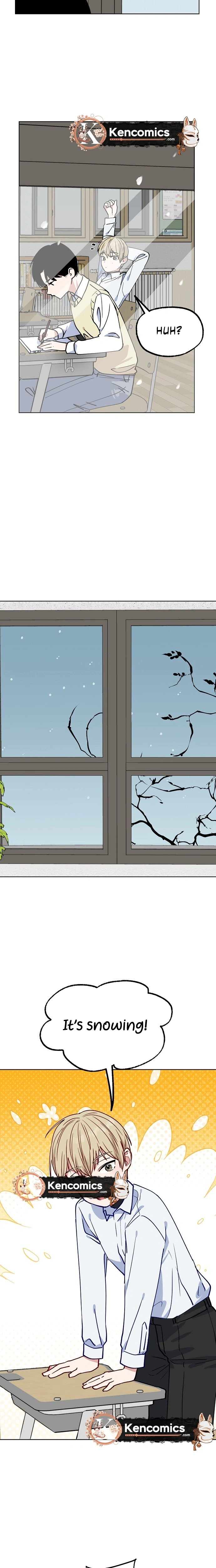 Classroom of Two Chapter 42 Page 7