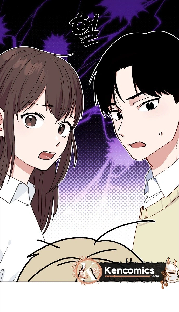 Classroom of Two Chapter 42 Page 9