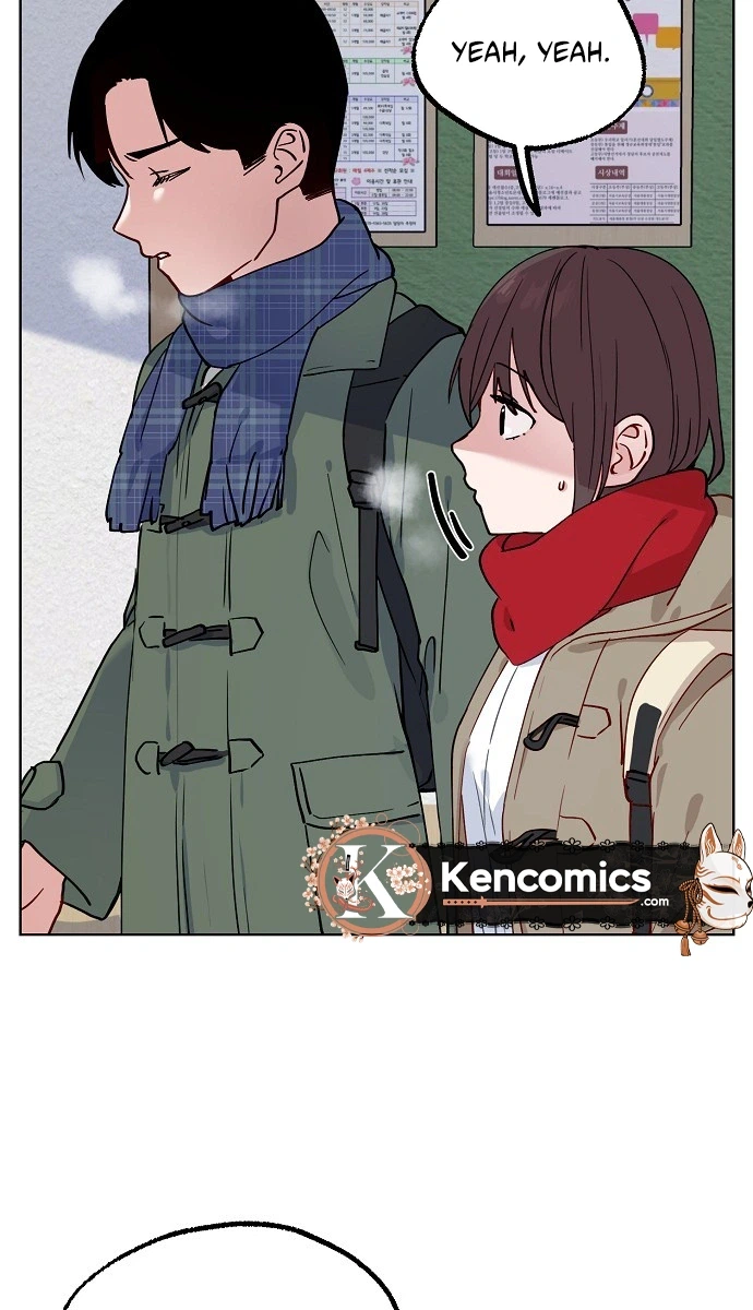Classroom of Two Chapter 42 Page 12
