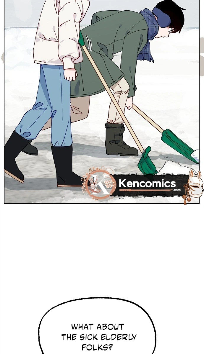 Classroom of Two Chapter 42 Page 21