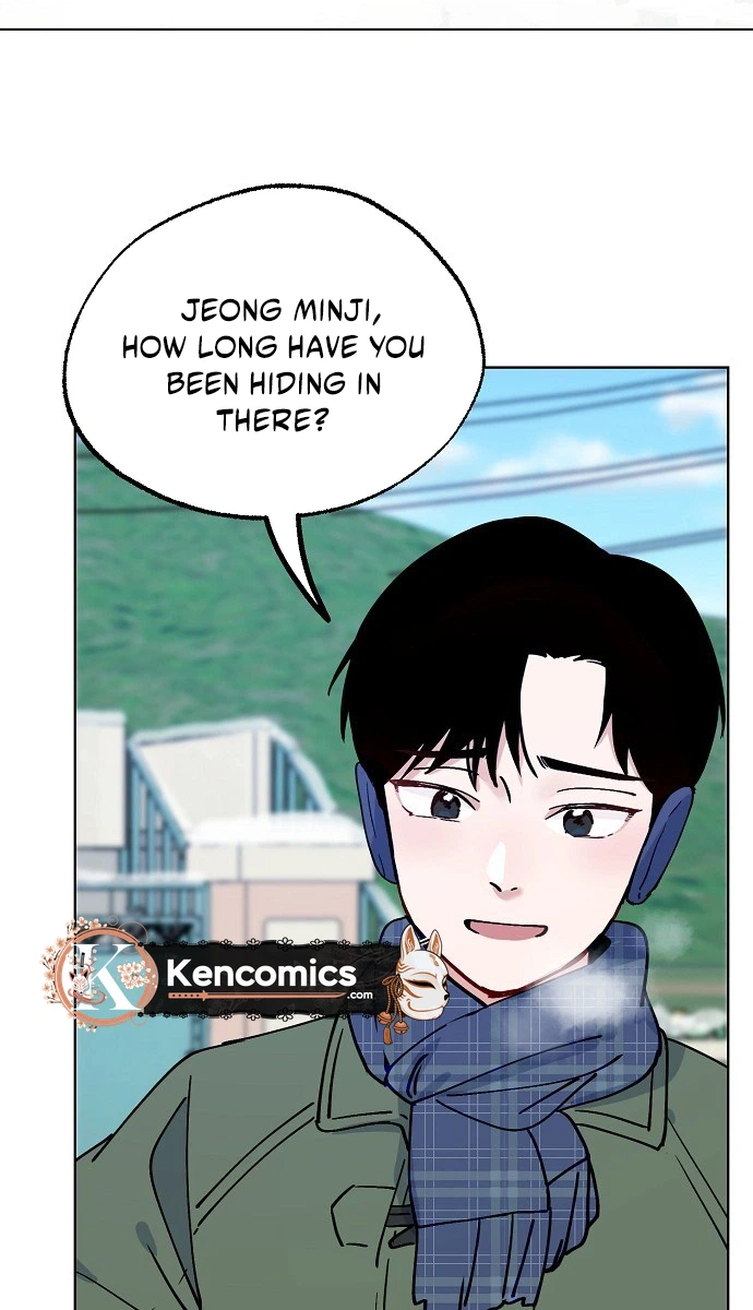 Classroom of Two Chapter 42 Page 24
