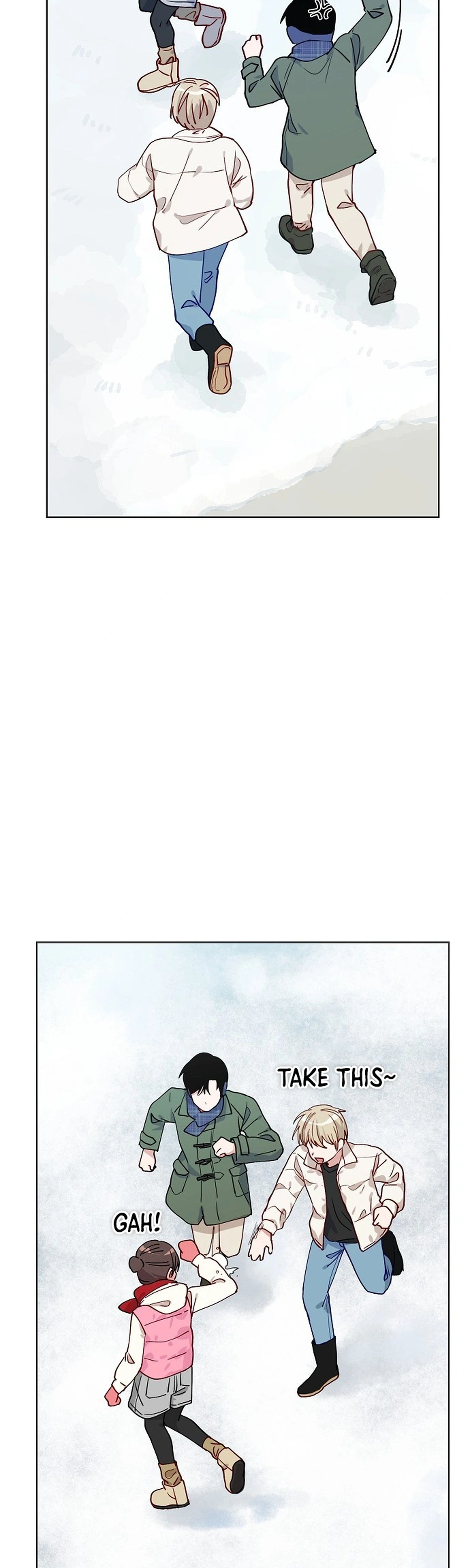 Classroom of Two Chapter 42 Page 26