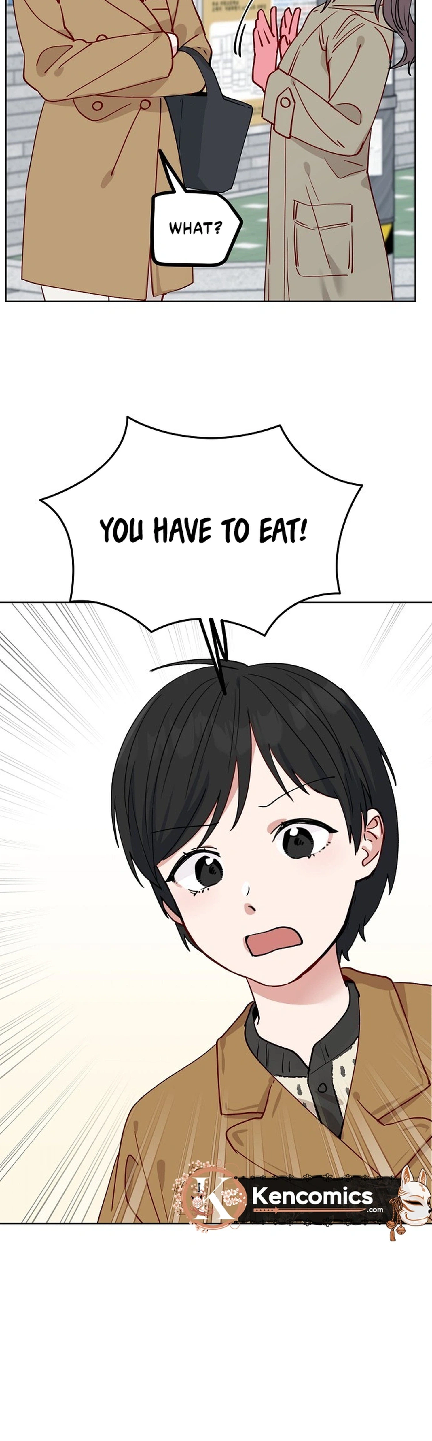 Classroom of Two Chapter 46 Page 4