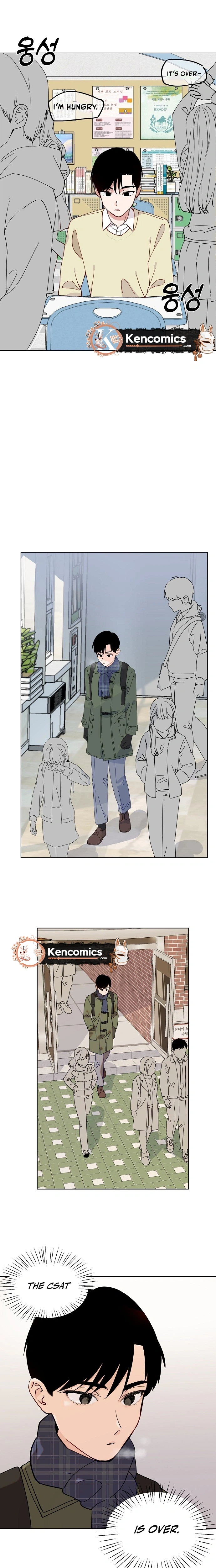 Classroom of Two Chapter 46 Page 22