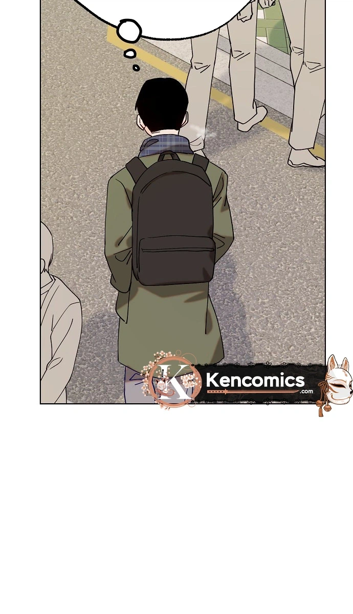Classroom of Two Chapter 46 Page 24