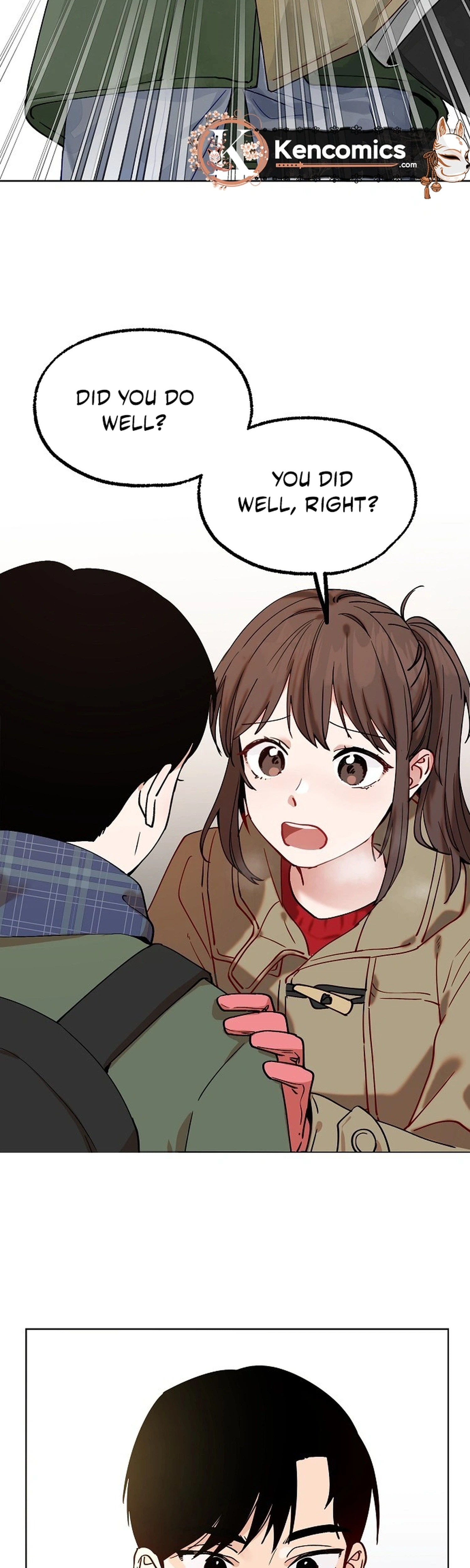 Classroom of Two Chapter 46 Page 26