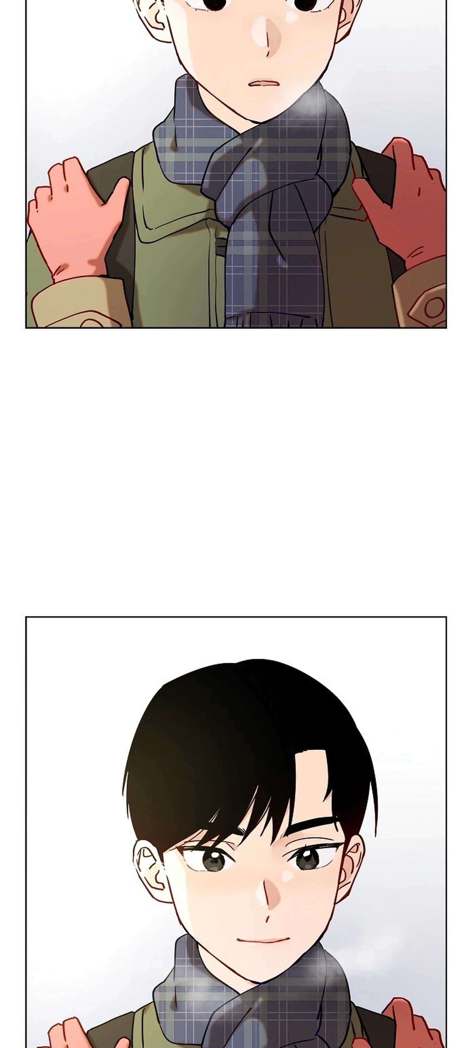 Classroom of Two Chapter 46 Page 27