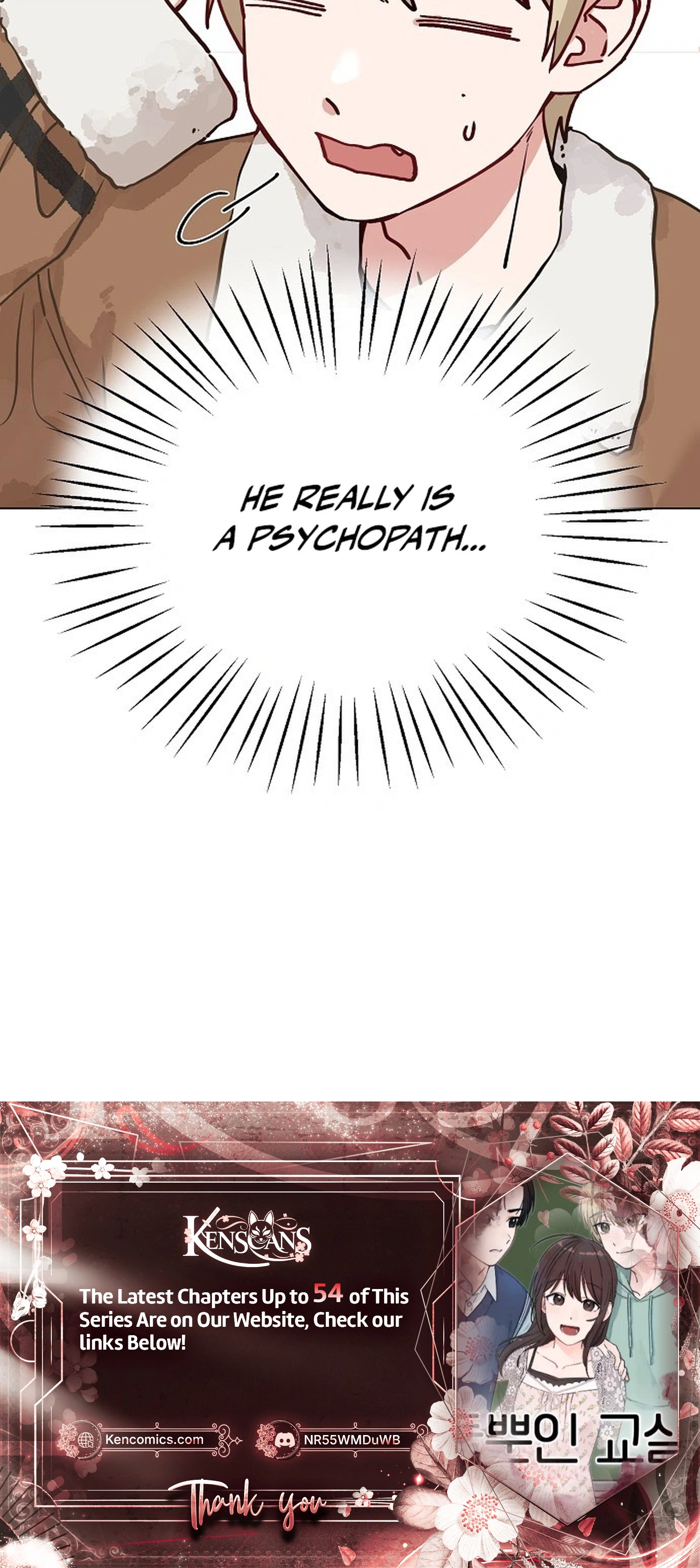 Classroom of Two Chapter 46 Page 30