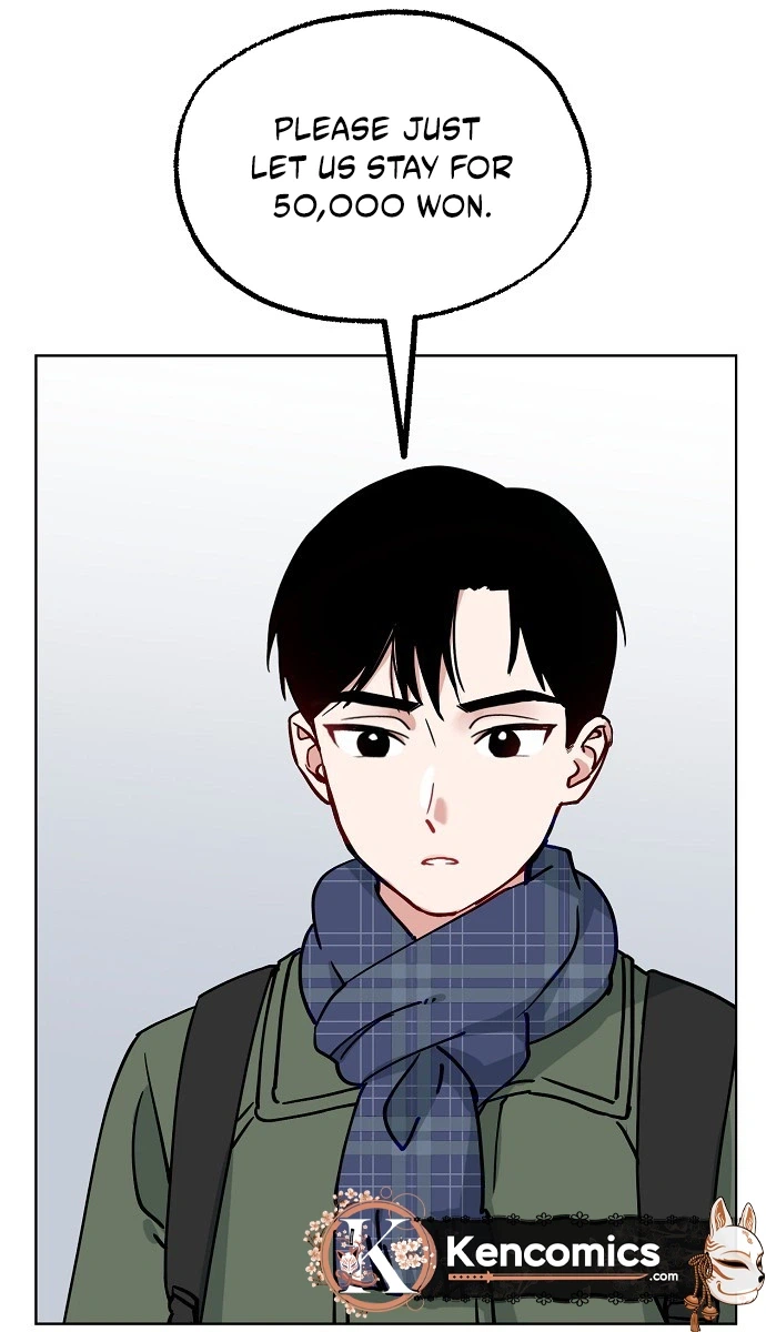 Classroom of Two Chapter 45 Page 12