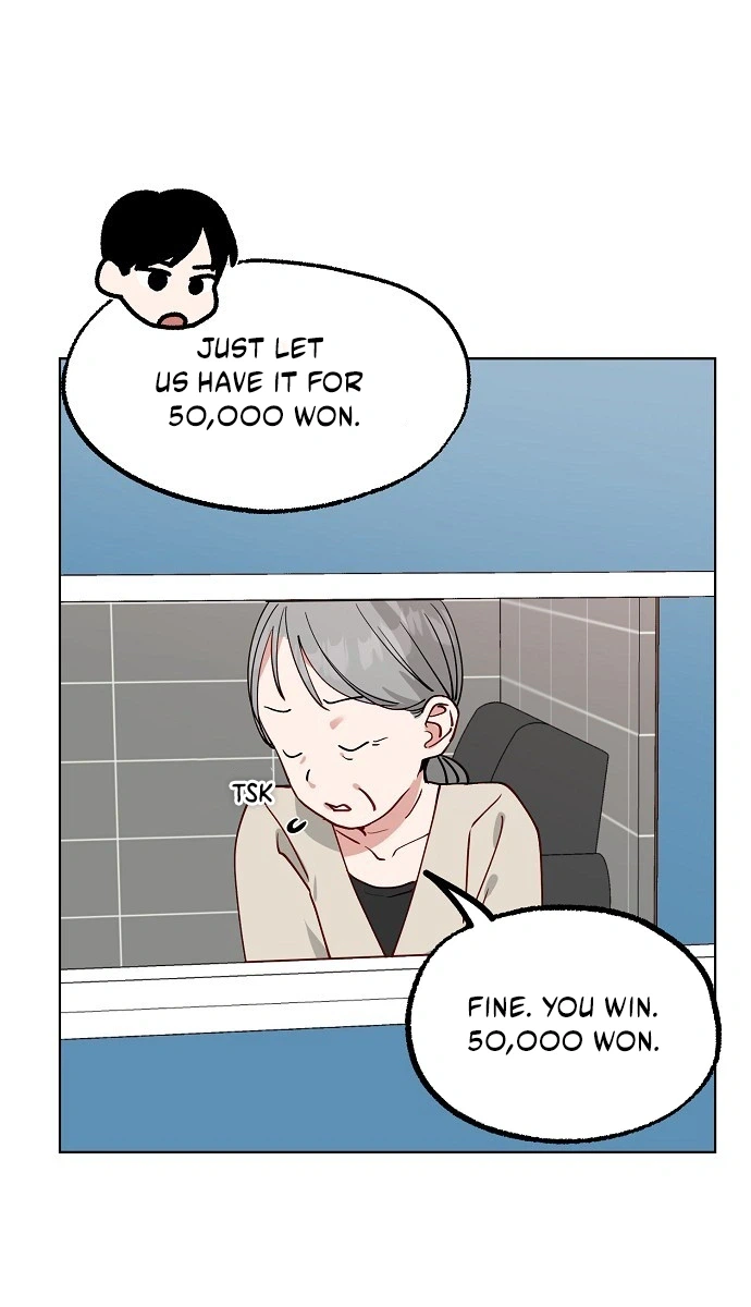 Classroom of Two Chapter 45 Page 15