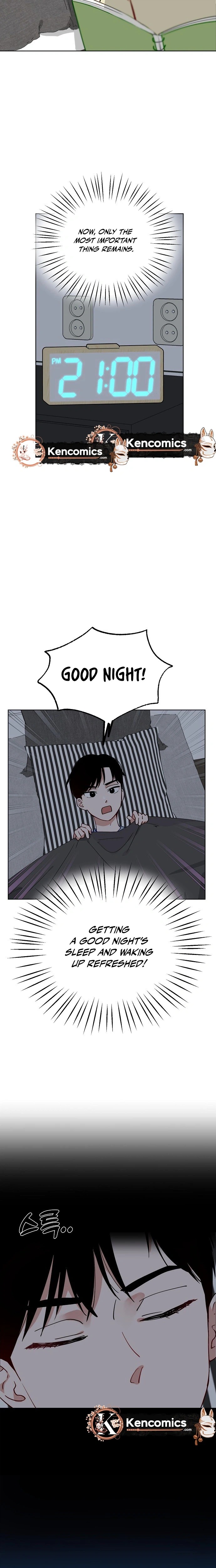 Classroom of Two Chapter 45 Page 20