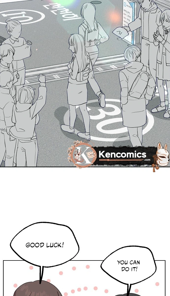 Classroom of Two Chapter 45 Page 24