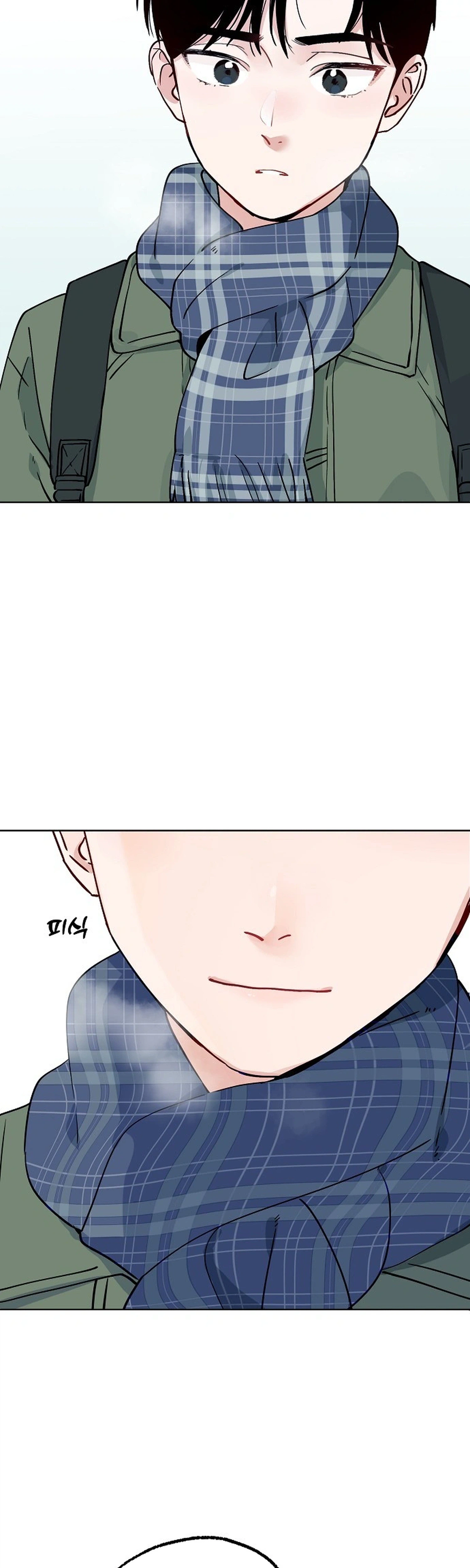 Classroom of Two Chapter 45 Page 28