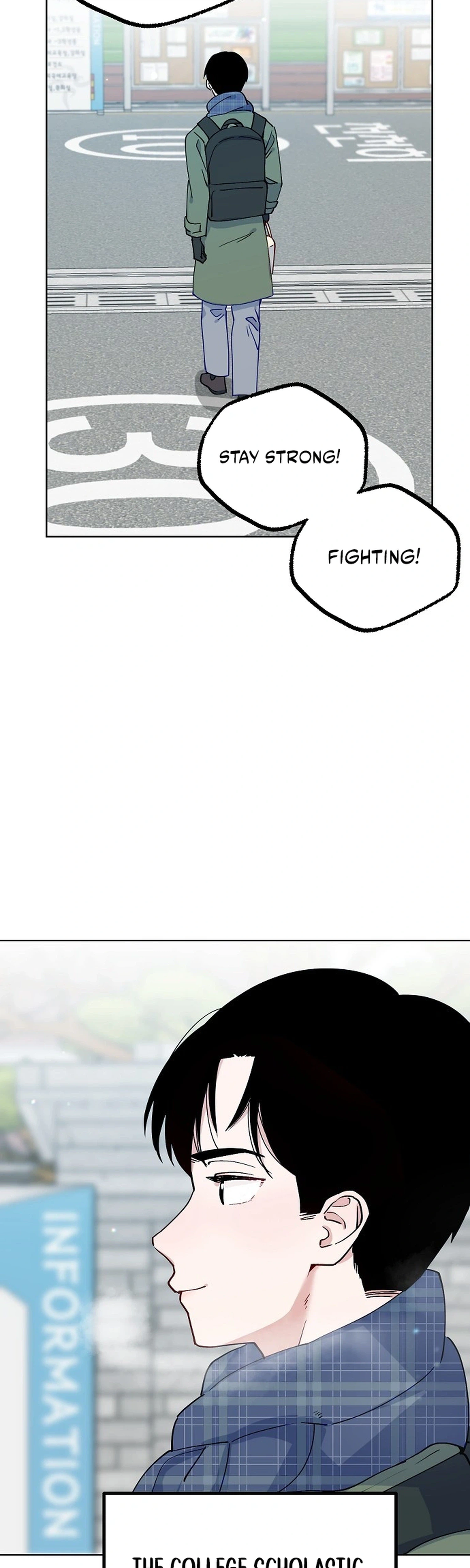 Classroom of Two Chapter 45 Page 30
