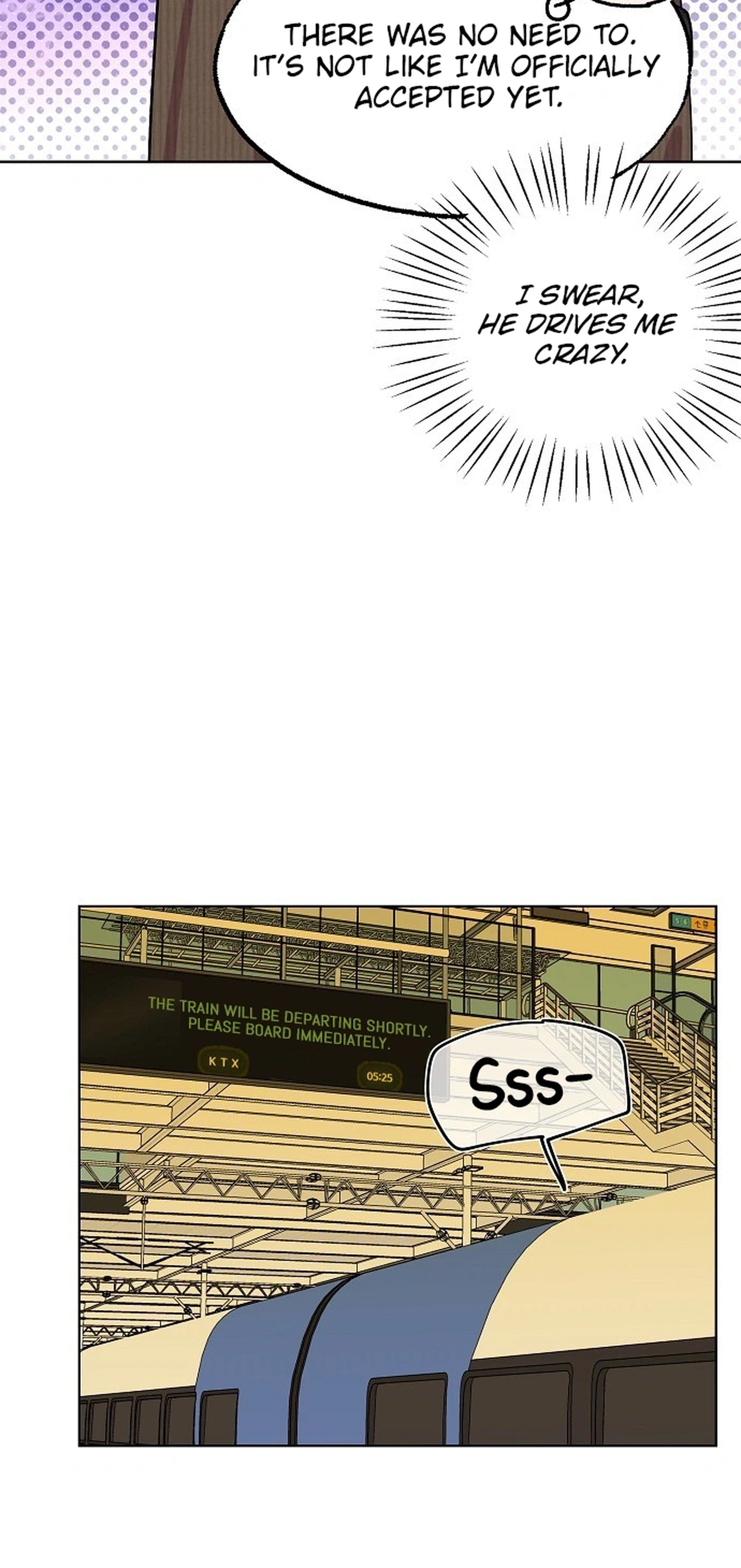 Classroom of Two Chapter 40 Page 6