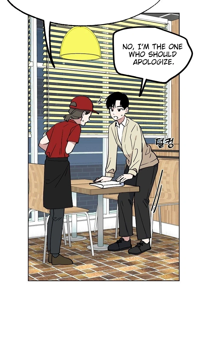 Classroom of Two Chapter 40 Page 12